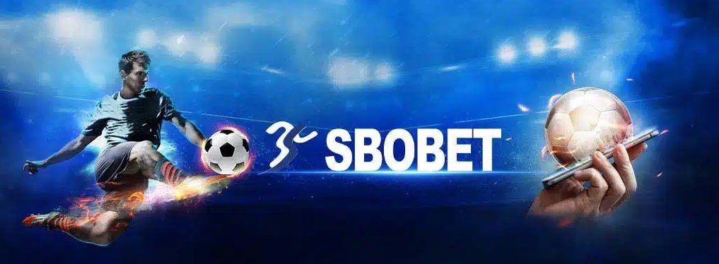 เว็บแทงบอล sbobet